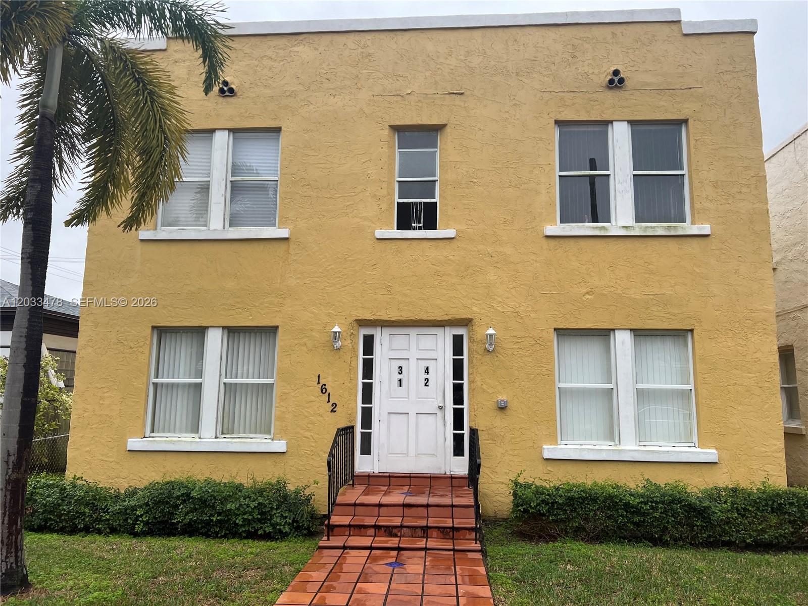 1612 Harrison Street 5, Hollywood, FL 33020, Hollywood