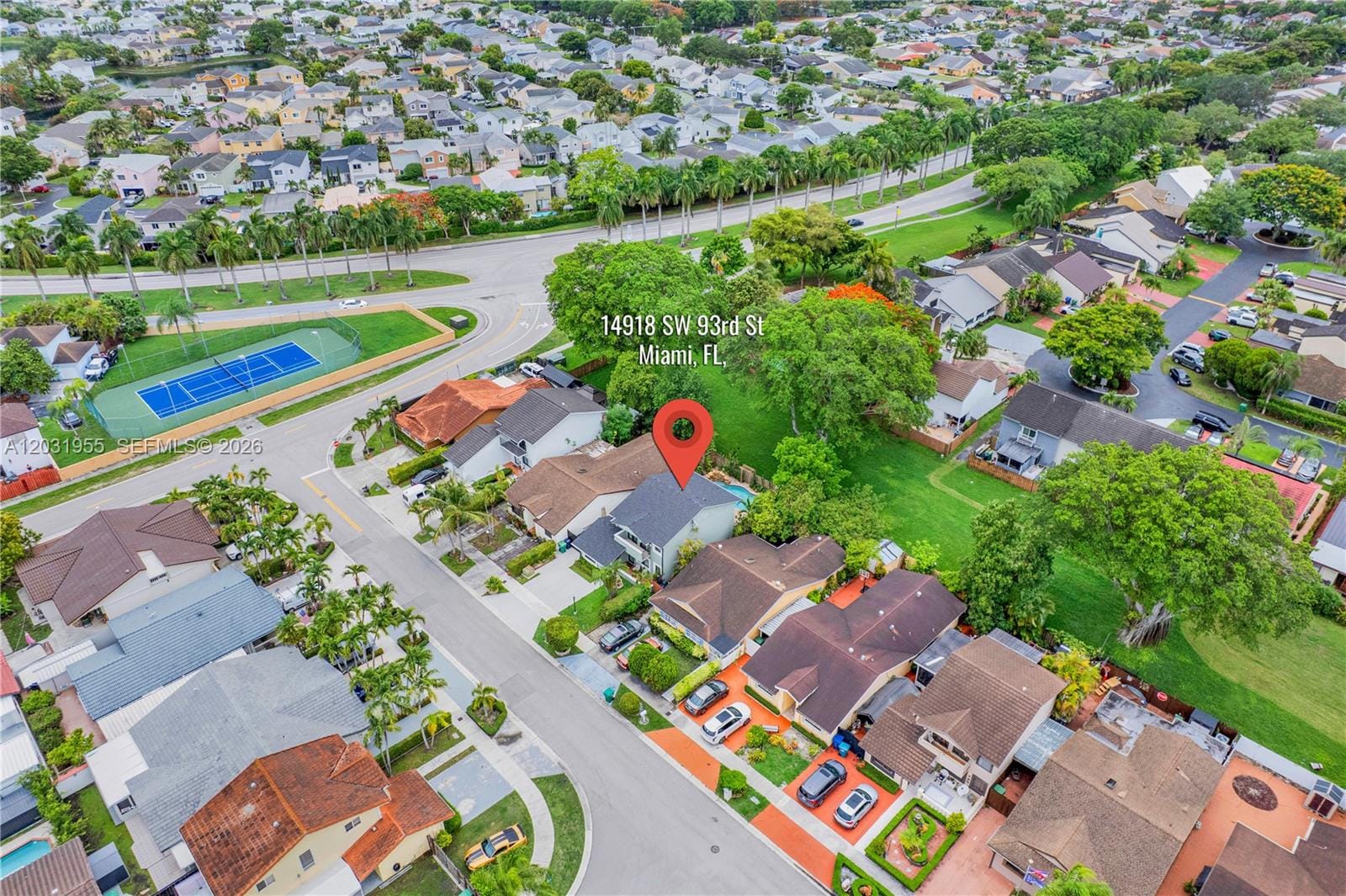14918 SW 93rd Street, Miami, FL 33196 photo 26
