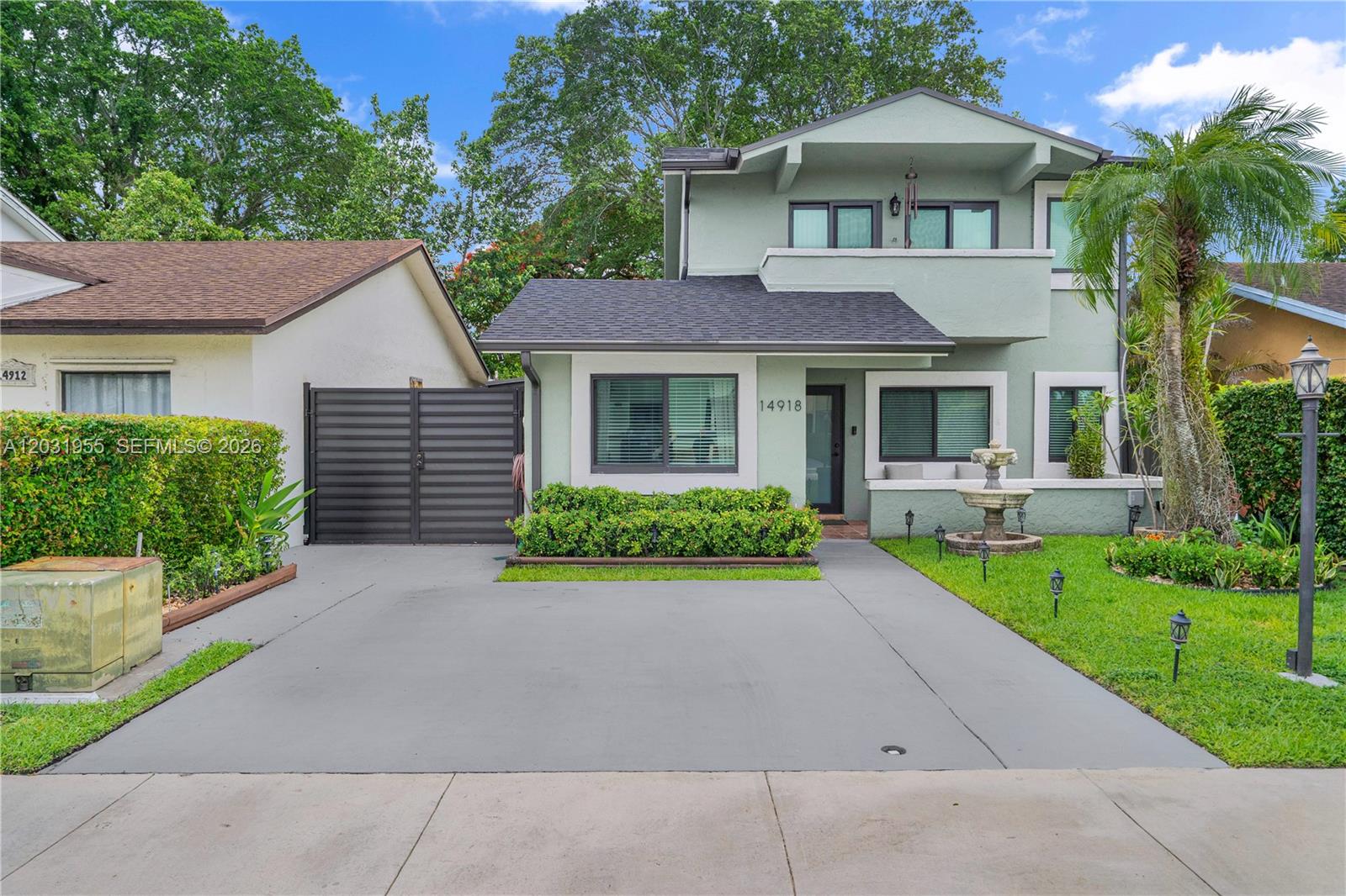 14918 SW 93rd Street, Miami, FL 33196, Miami