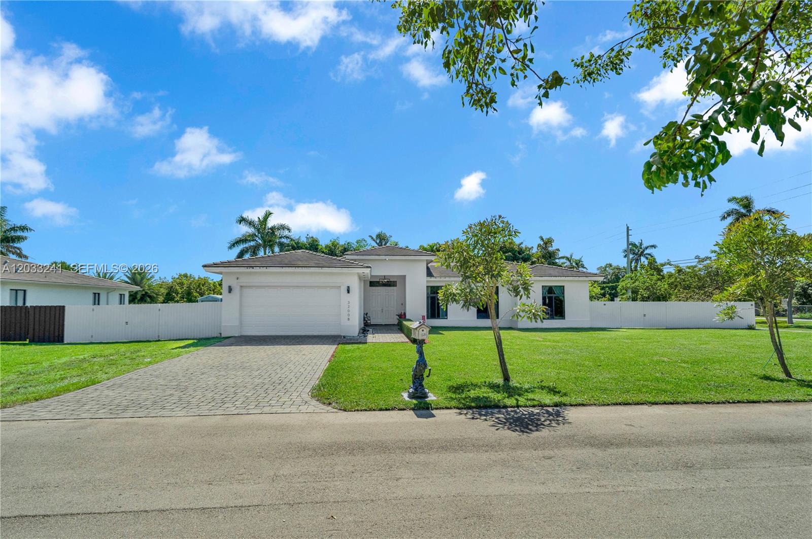 32008 SW 199th Place, Homestead, FL 33030, Homestead