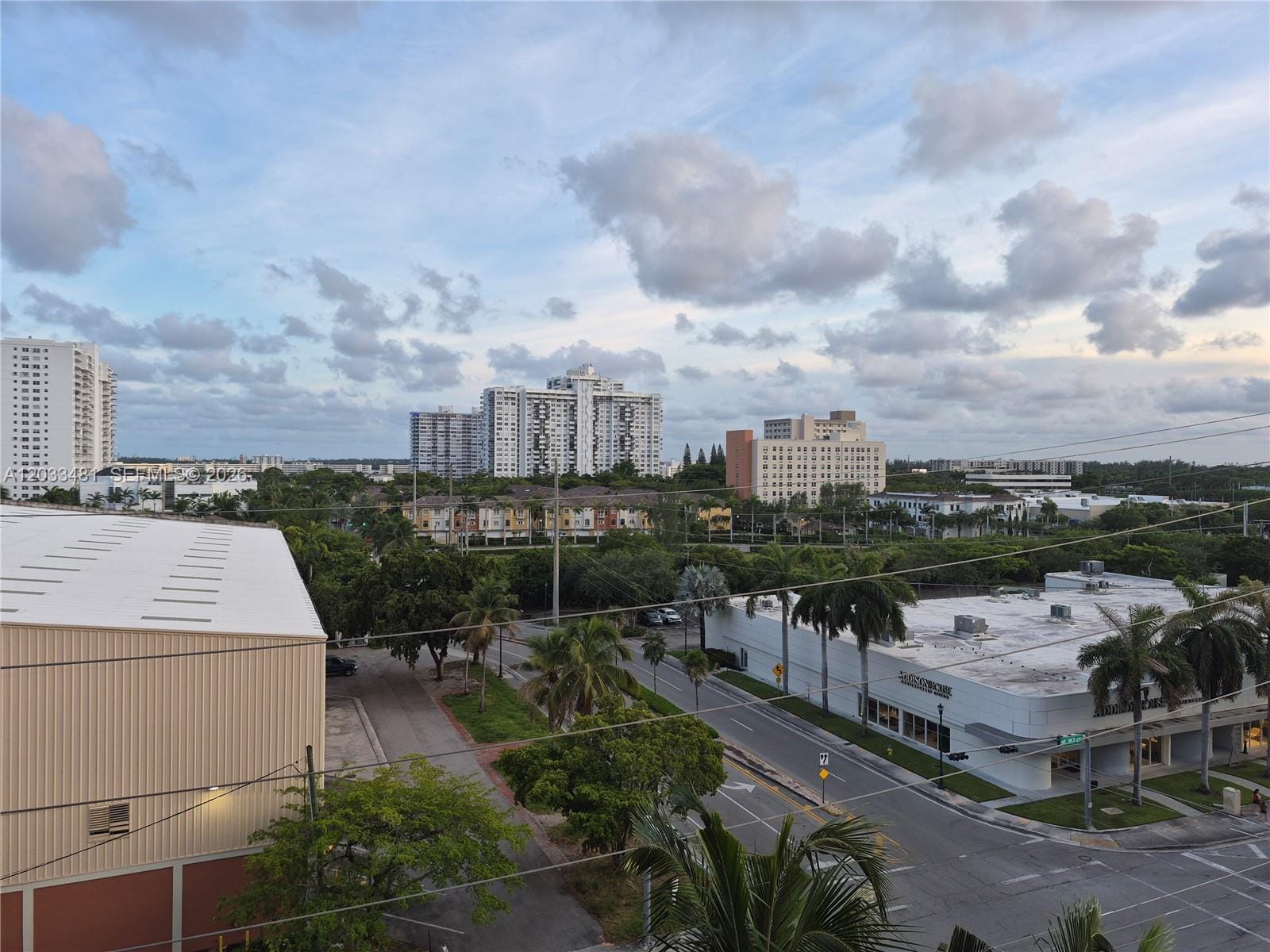 18800 NE 29th Avenue 718, Aventura, FL 33180 photo 15