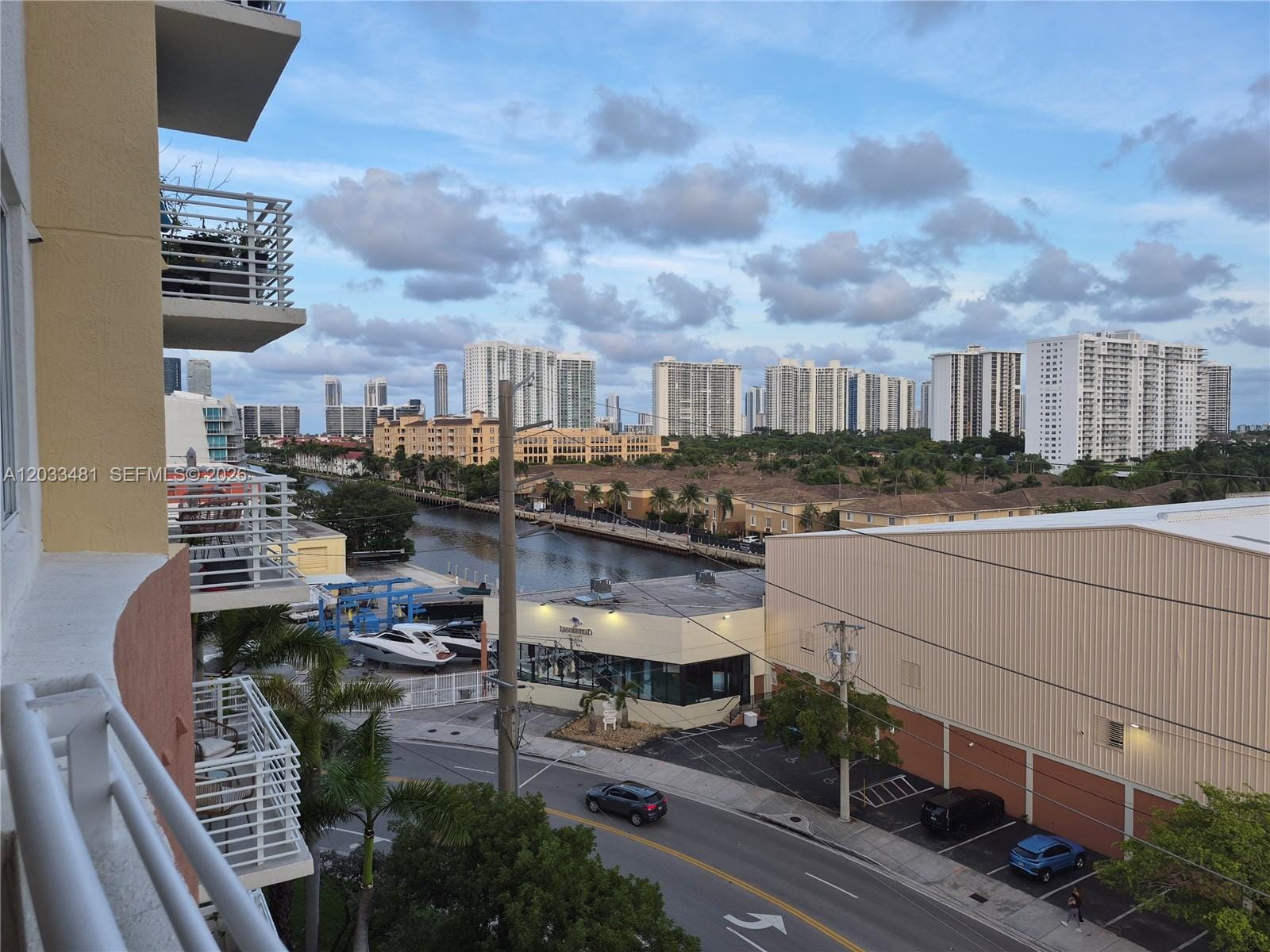 18800 NE 29th Avenue 718, Aventura, FL 33180 photo 16