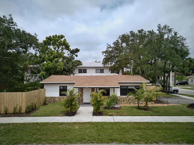 1101 SW 19th Avenue, Riverside Park, Fort Lauderdale, FL