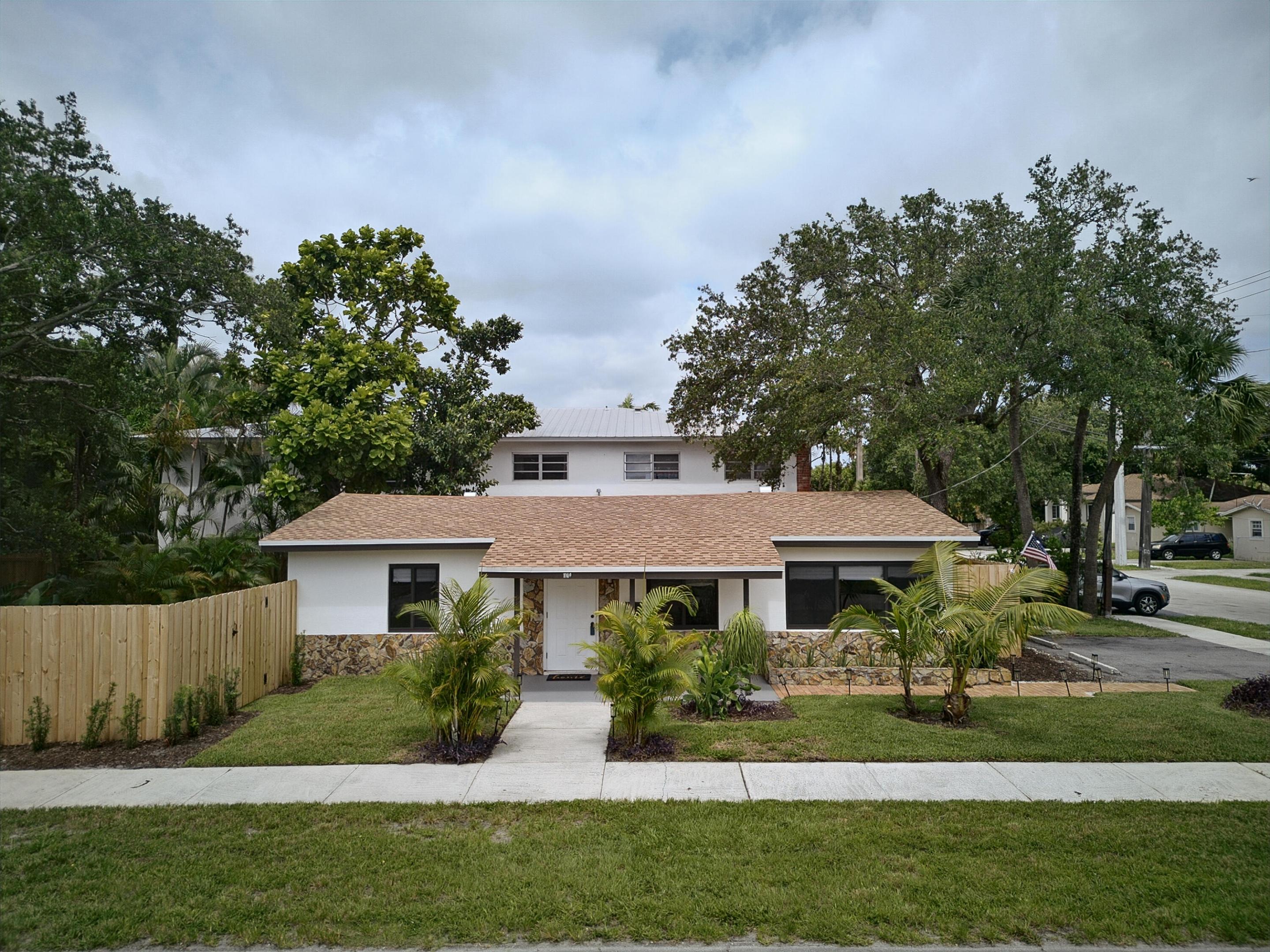 1101 SW 19th Avenue, Fort Lauderdale, FL 33312, Fort Lauderdale