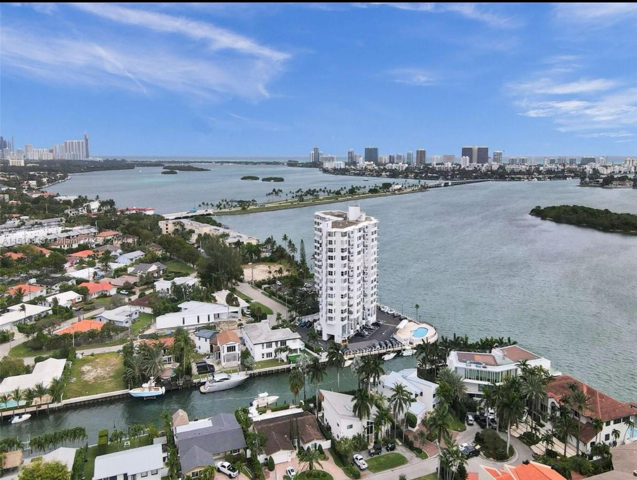 11930 N Bayshore Drive 601, North Miami, FL 33181