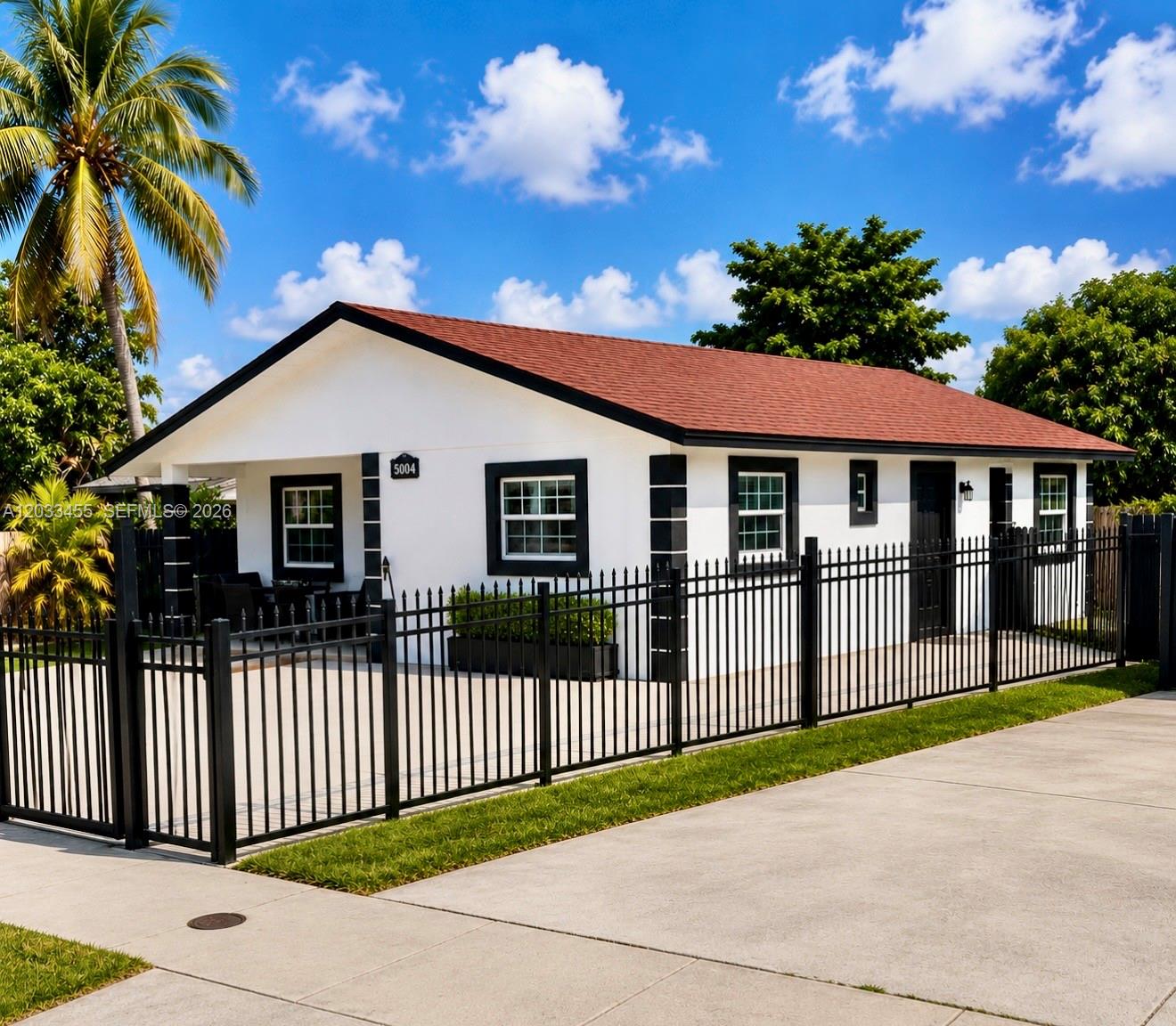 5609 SW 37th Street, West Park, FL 33023, West Park