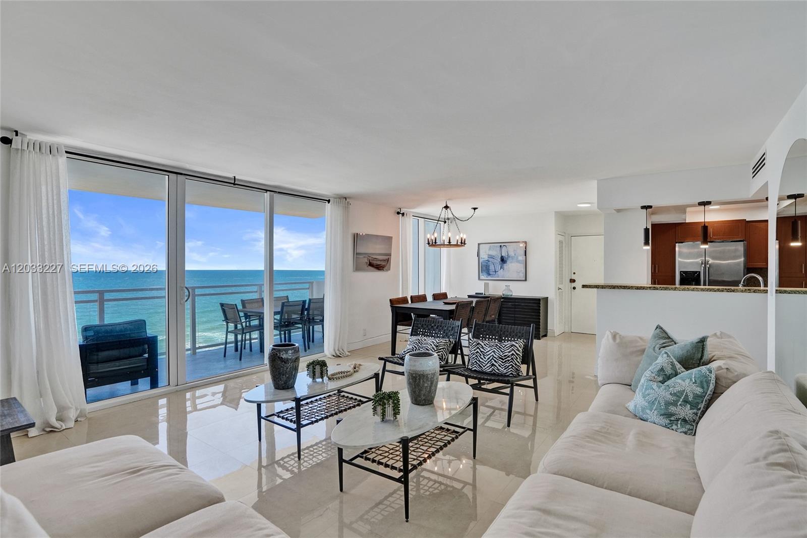 2030 S Ocean Drive 821, Hallandale Beach, FL 33009, Hallandale Beach