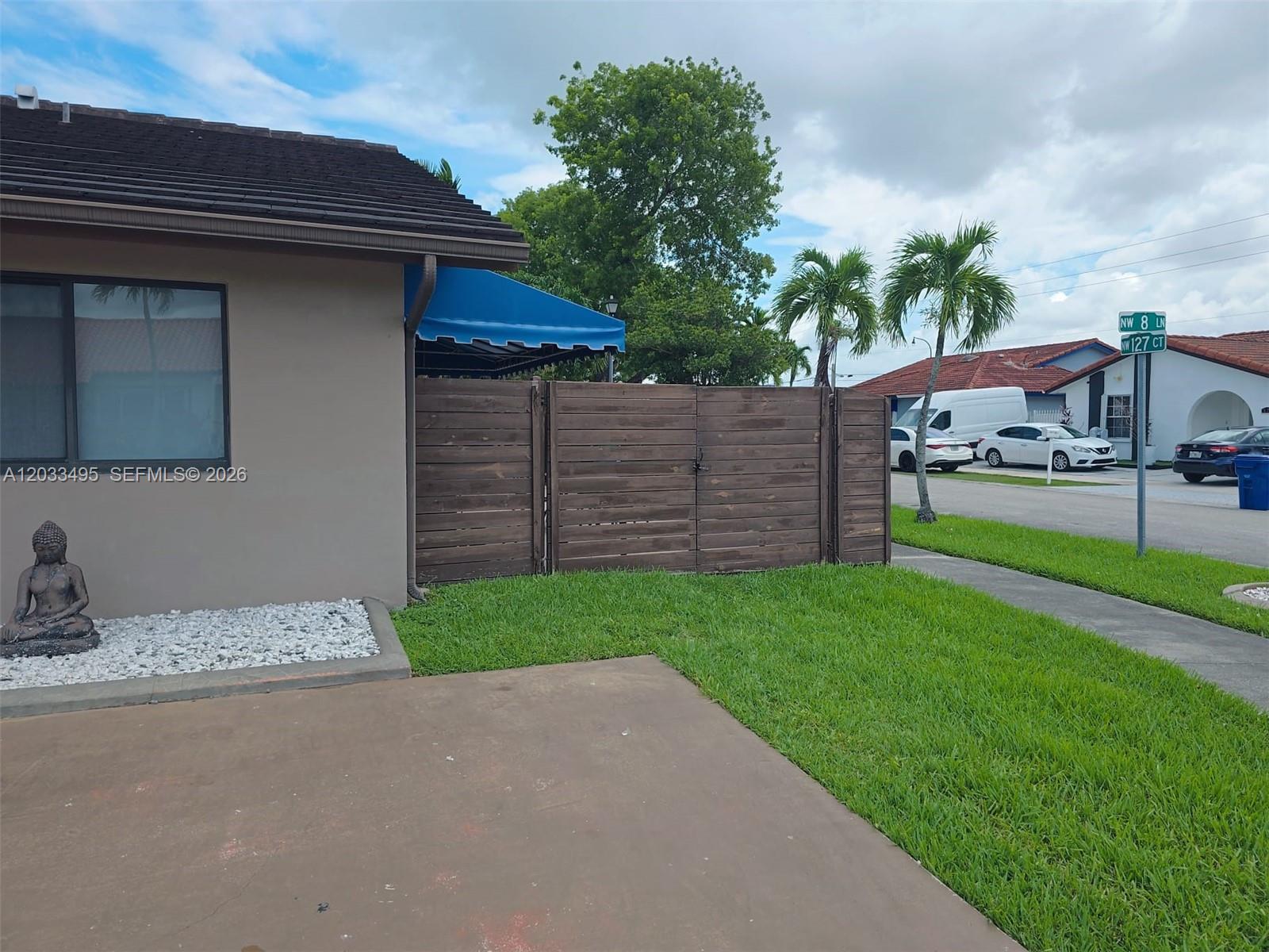 12715 NW 8th Lane 1, Miami, FL 33182, Miami