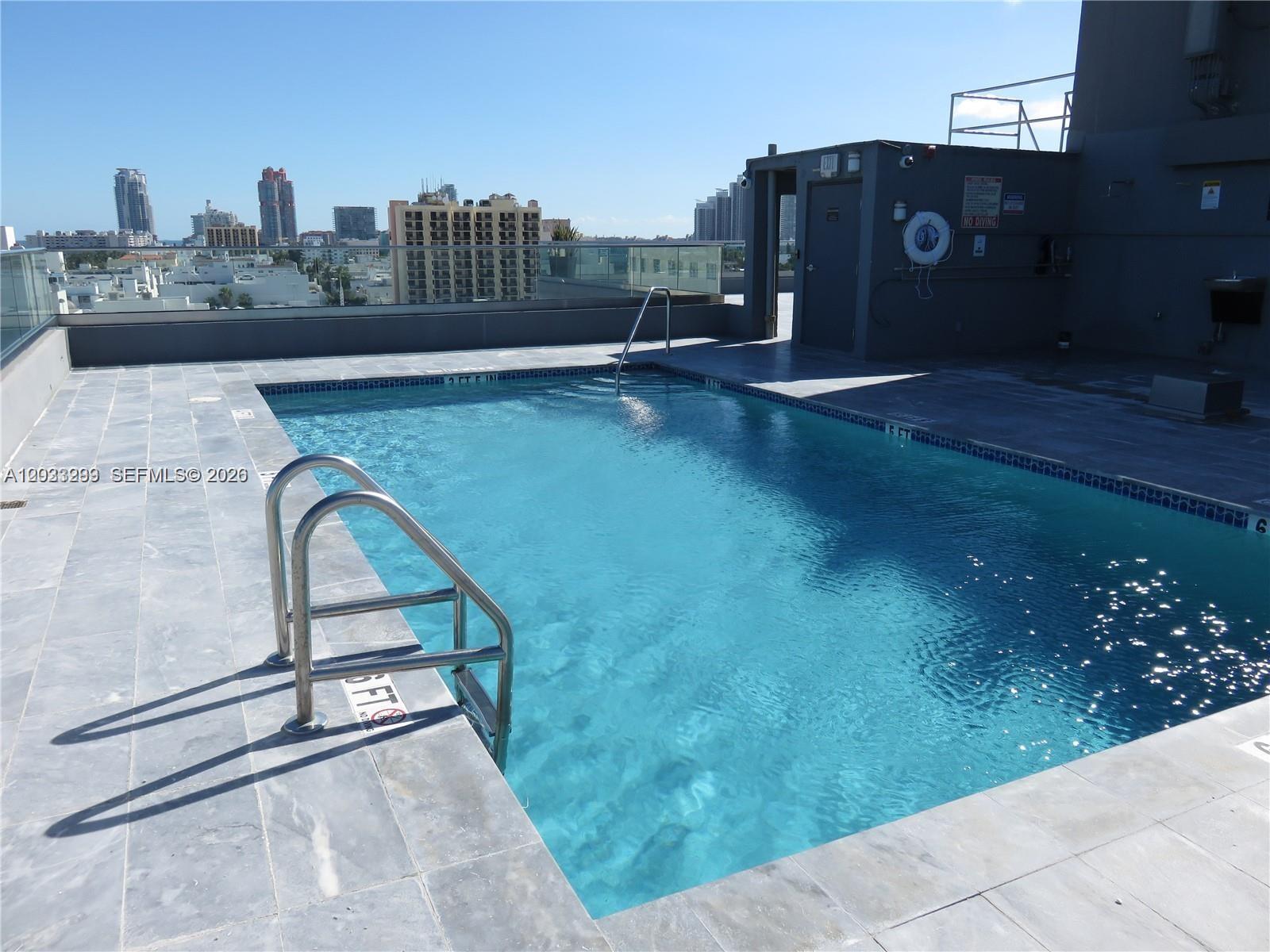 1255 Collins Avenue 807, Miami Beach, FL 33139, Miami Beach