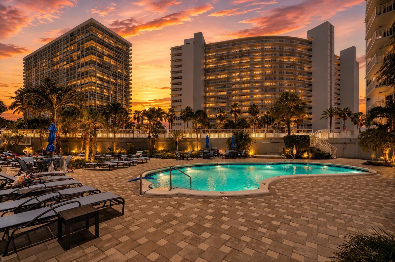 1920 S Ocean Drive 511, Fort Lauderdale, FL 33316 photo 2