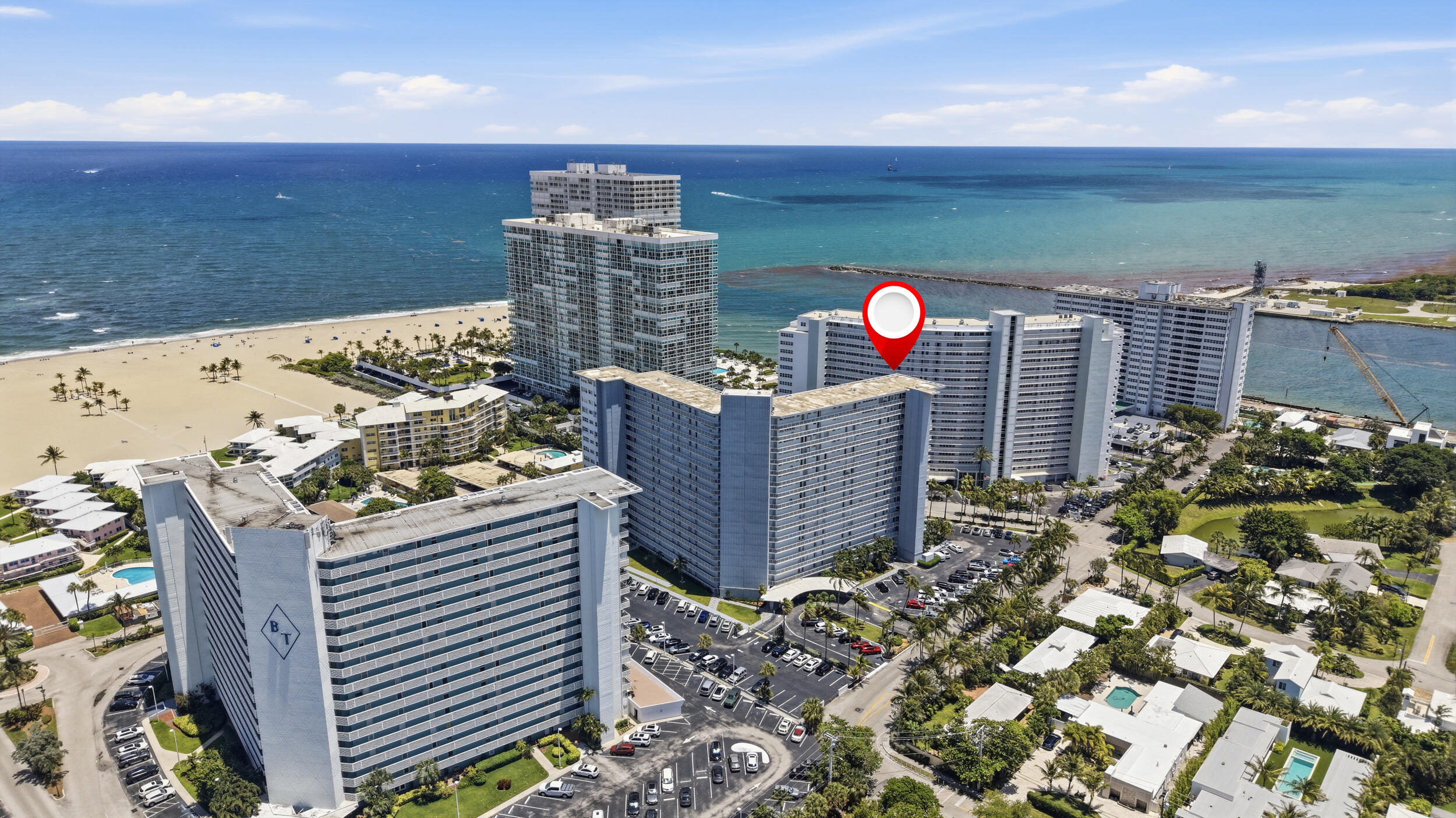 1920 S Ocean Drive 511, Fort Lauderdale, FL 33316, Fort Lauderdale