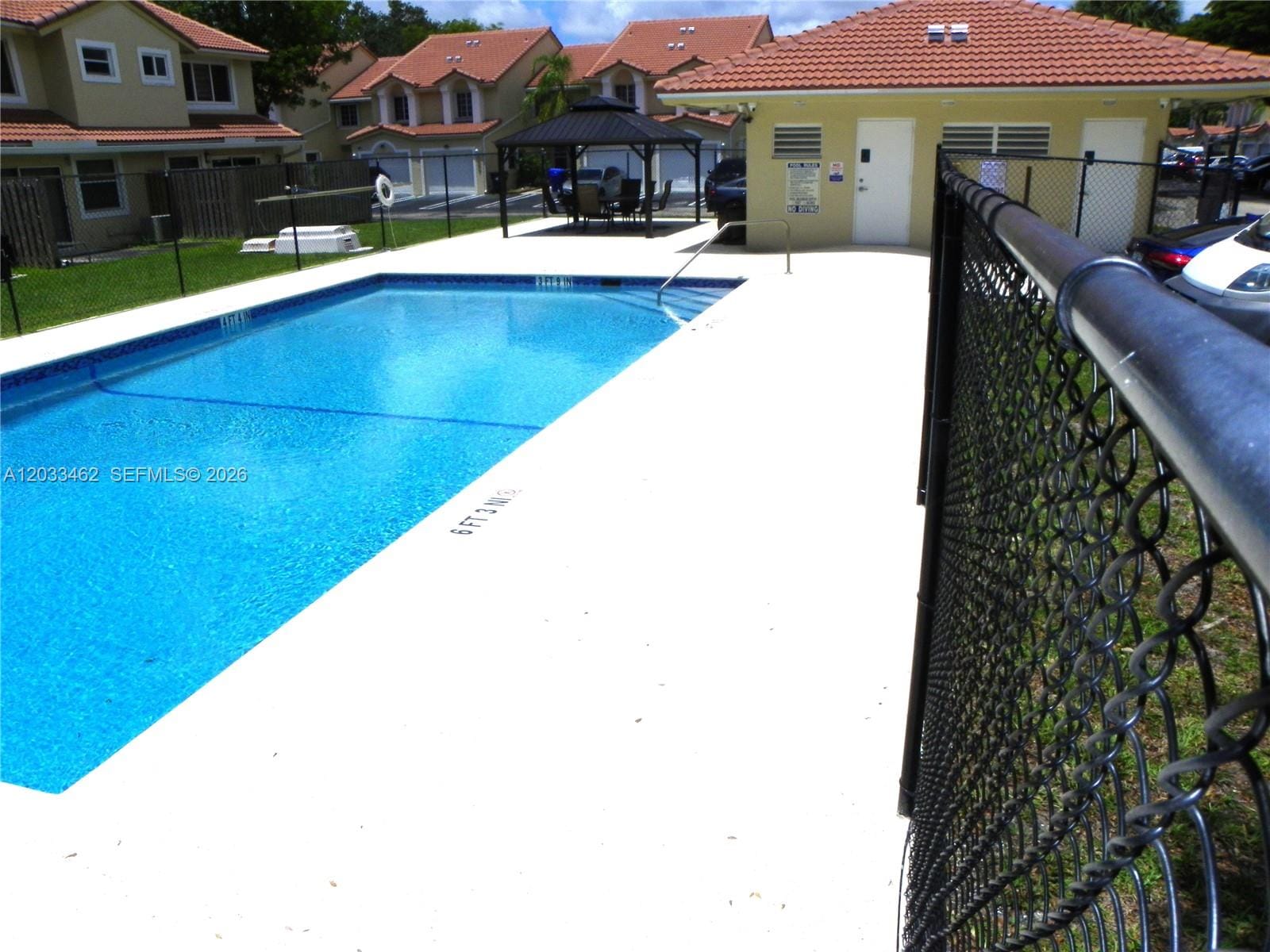 8211 Southgate Boulevard, North Lauderdale, FL 33068 photo 20