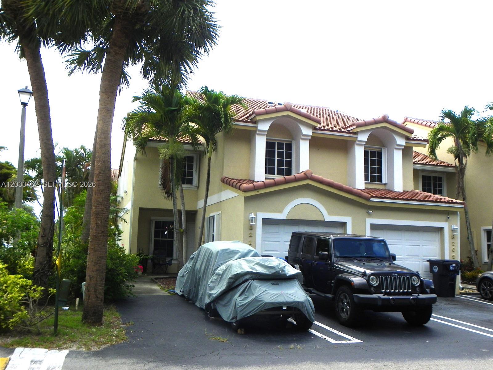 8211 Southgate Boulevard, North Lauderdale, FL 33068, North Lauderdale