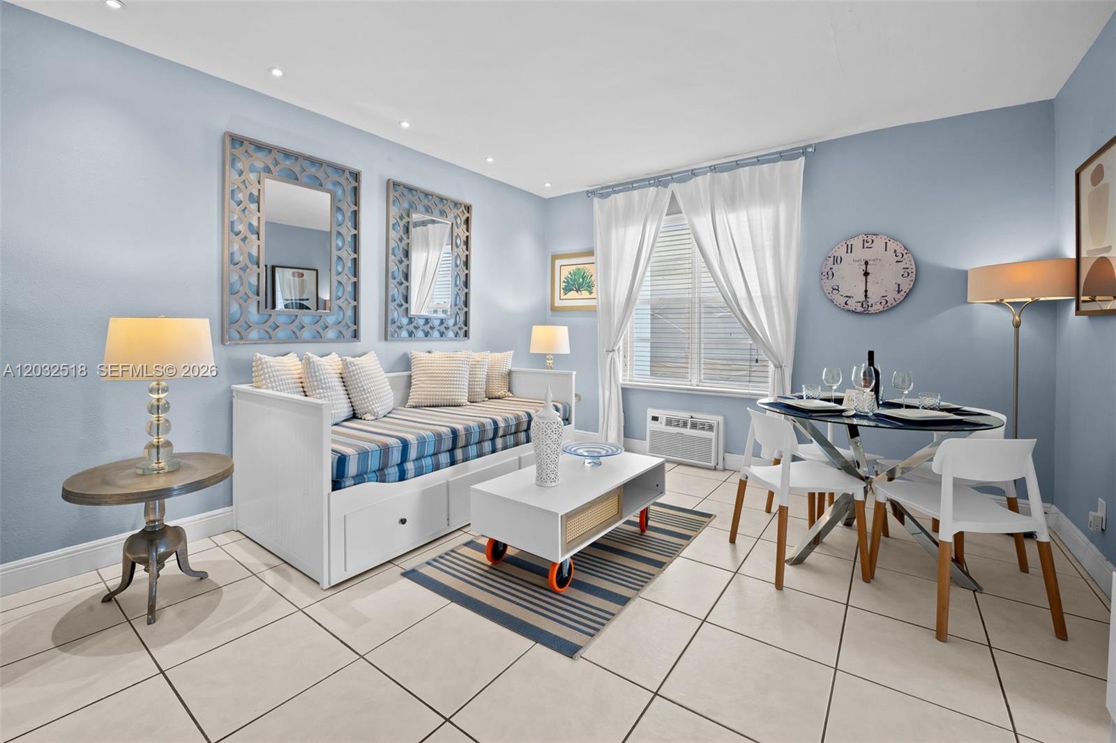 3030 Collins Avenue 4E, Miami Beach, FL 33140, Miami Beach