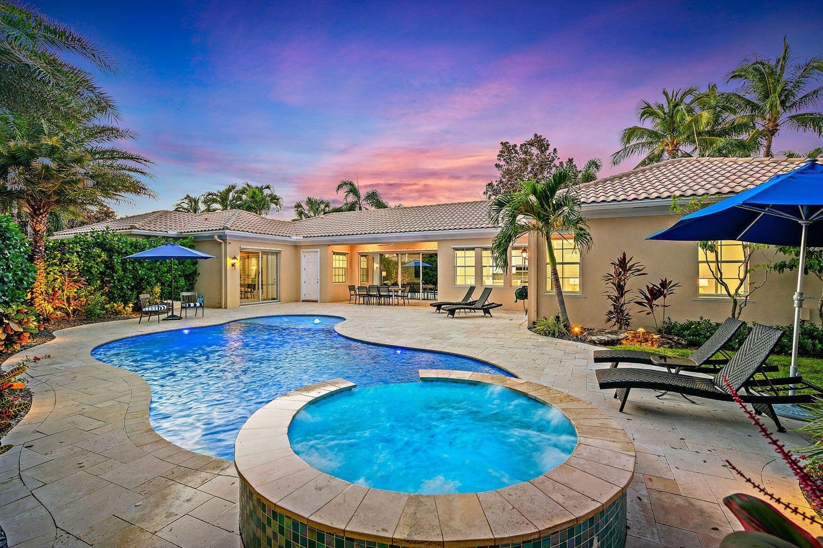 119 San Remo Drive, Jupiter, FL 33458 photo 2