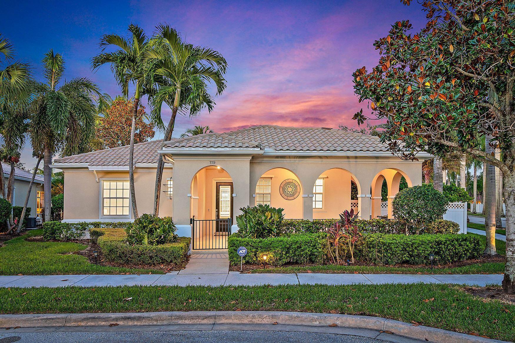 119 San Remo Drive, Jupiter, FL 33458, Jupiter