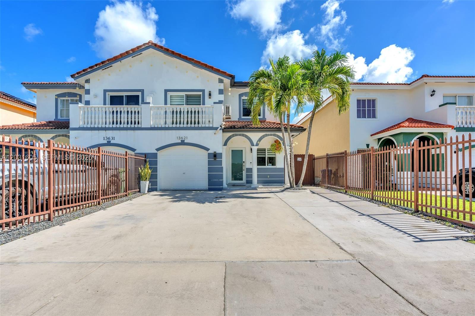 13621 SW 260th Lane, Homestead, FL 33032, Homestead