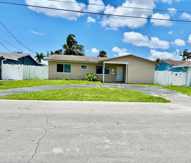 1912 NW 38th Street, Oakland Park, FL 33309, Oakland Park