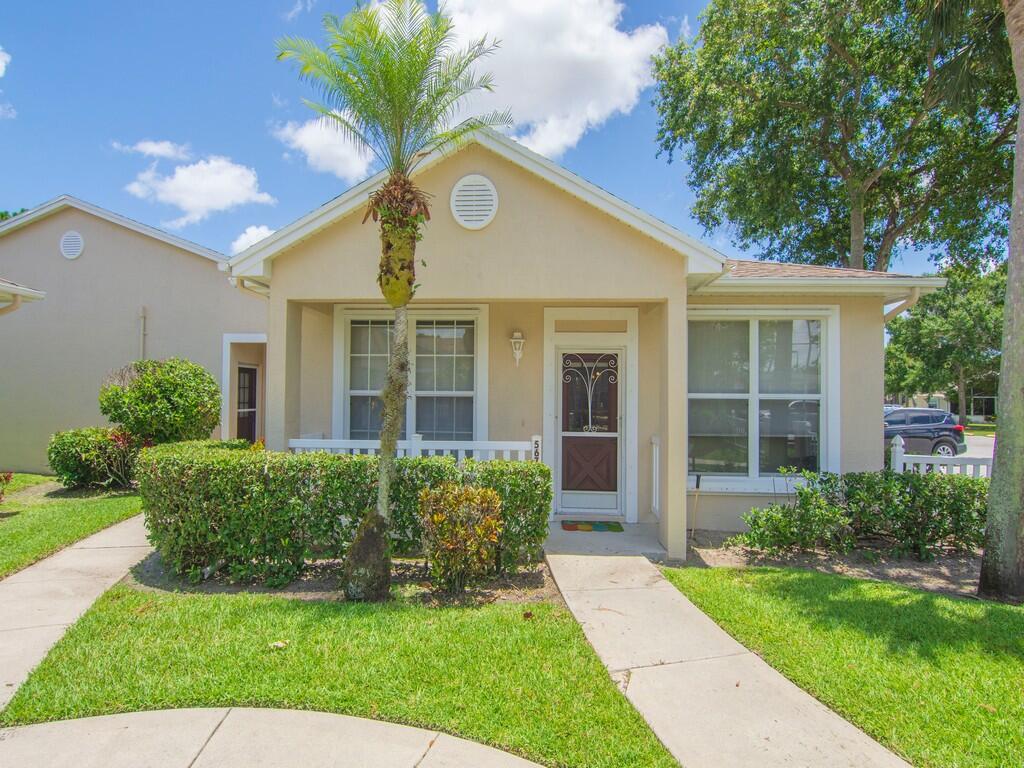 567 NW San Remo Circle, Port St. Lucie, FL 34986, Port St Lucie