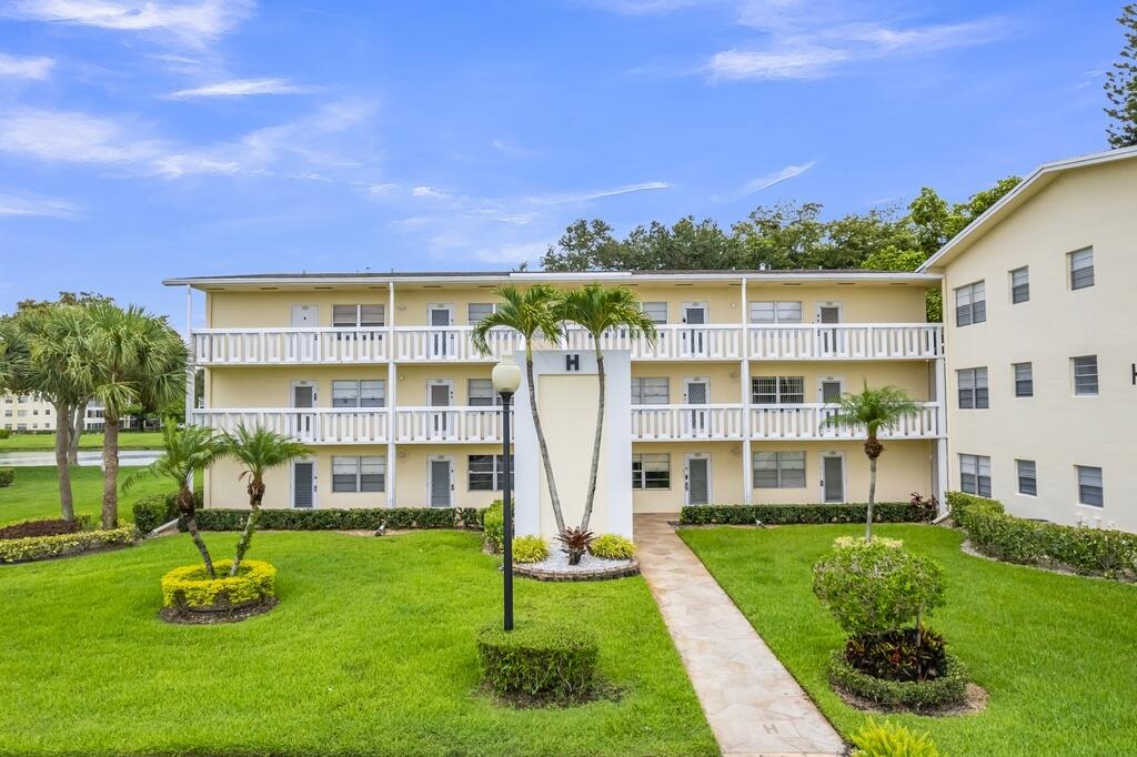 297 Dorset H, Boca Raton, FL 33434, Boca Raton