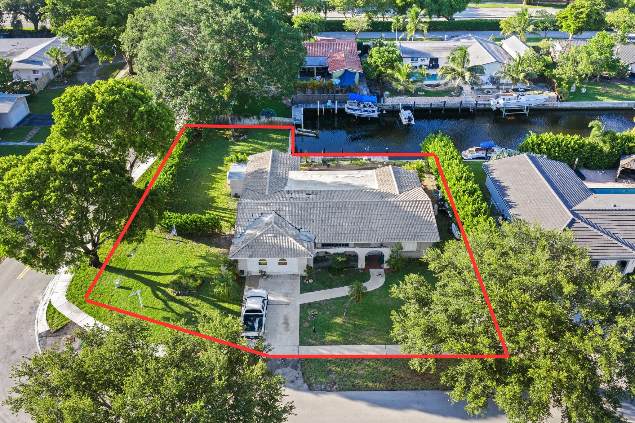 6241 SW 14th Street, Plantation, FL 33317, Plantation