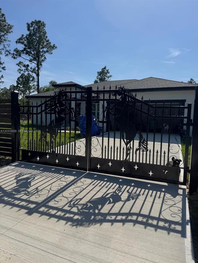 1398 SW Breezy Point Drive, Rainbow Lakes Estates Sec, Ocala, FL