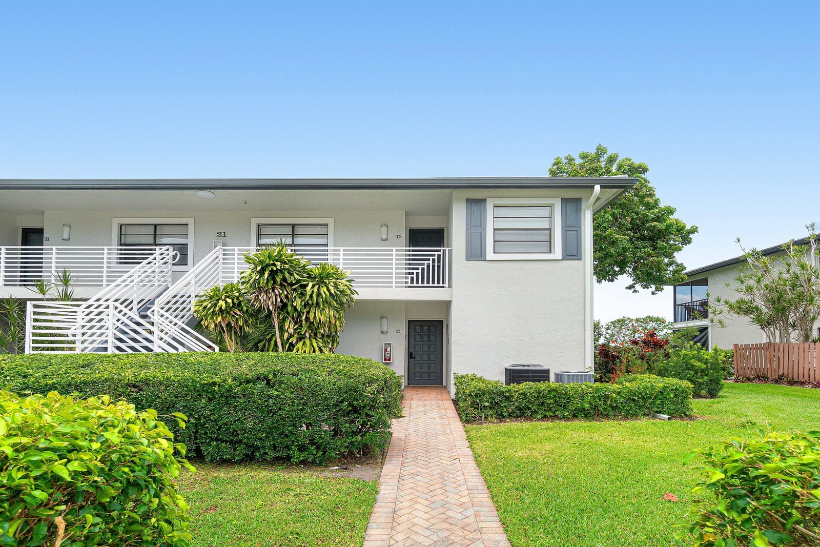 21 Southport Lane C, Boynton Beach, FL 33436 photo 28