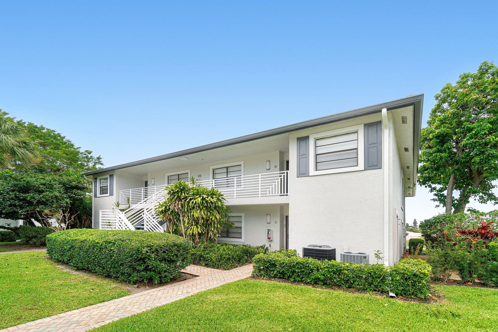 21 Southport Lane C, Boynton Beach, FL 33436 photo 29