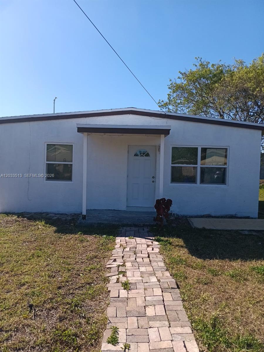 709 NW 10th Avenue, Pompano Beach, FL 33060, Pompano Beach