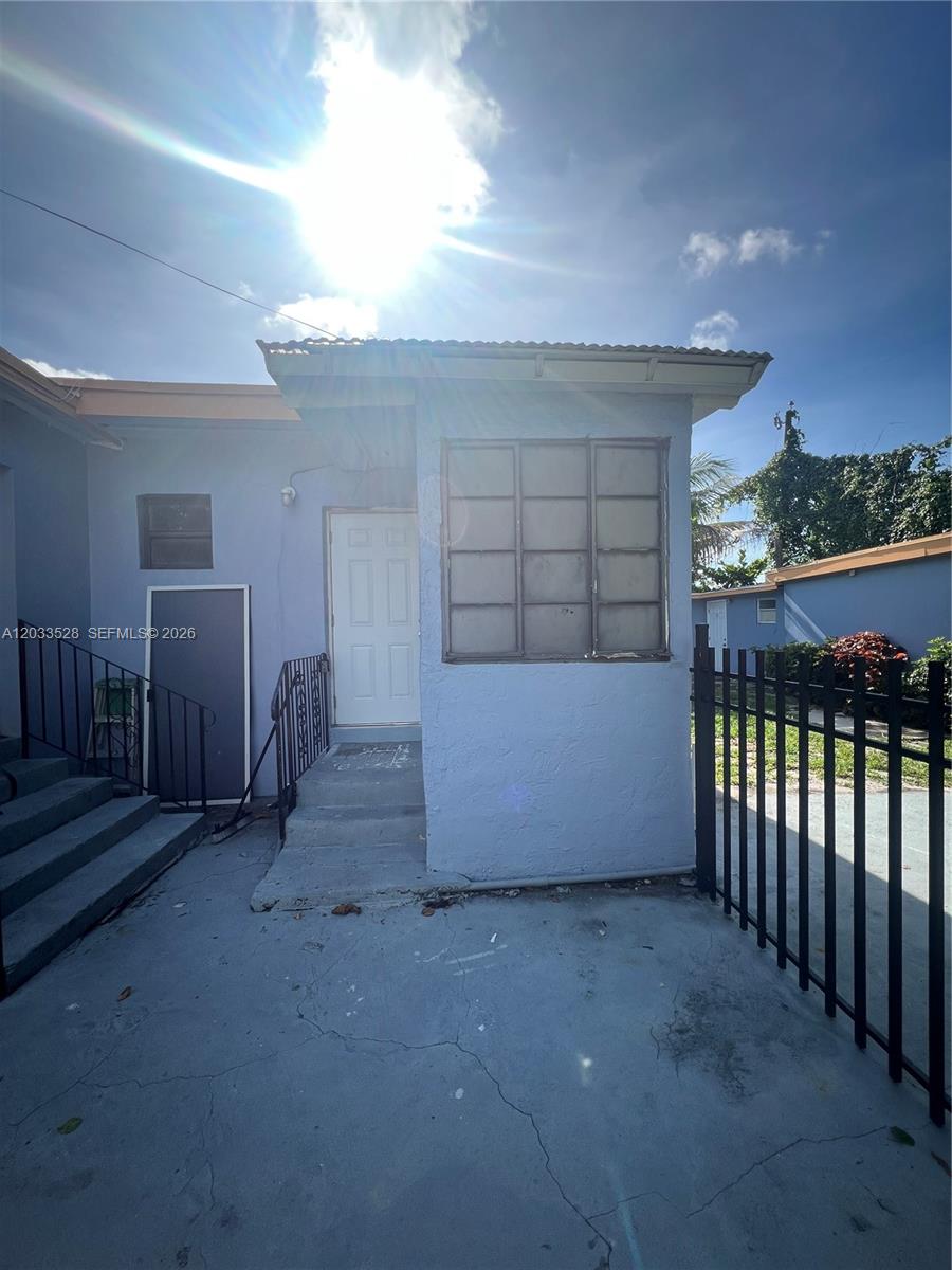 1060 NW 116th Street 4, Miami, FL 33168, Miami