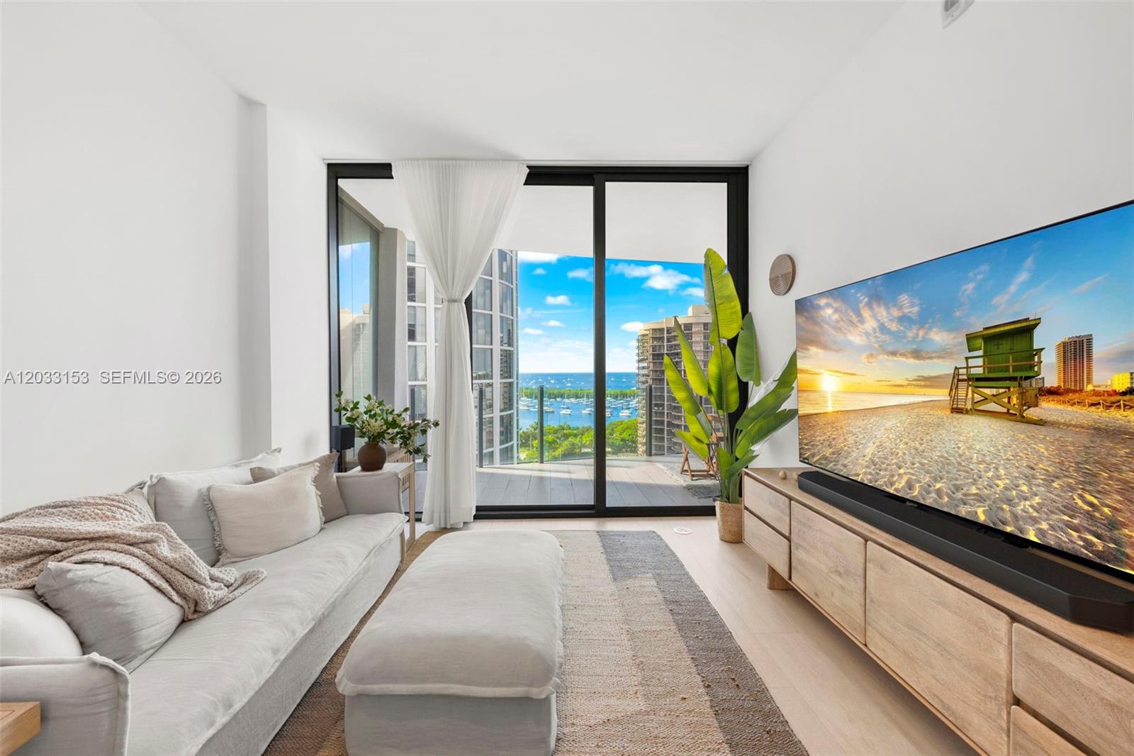 2831 S Bayshore Drive 1203, Miami, FL 33133, Miami