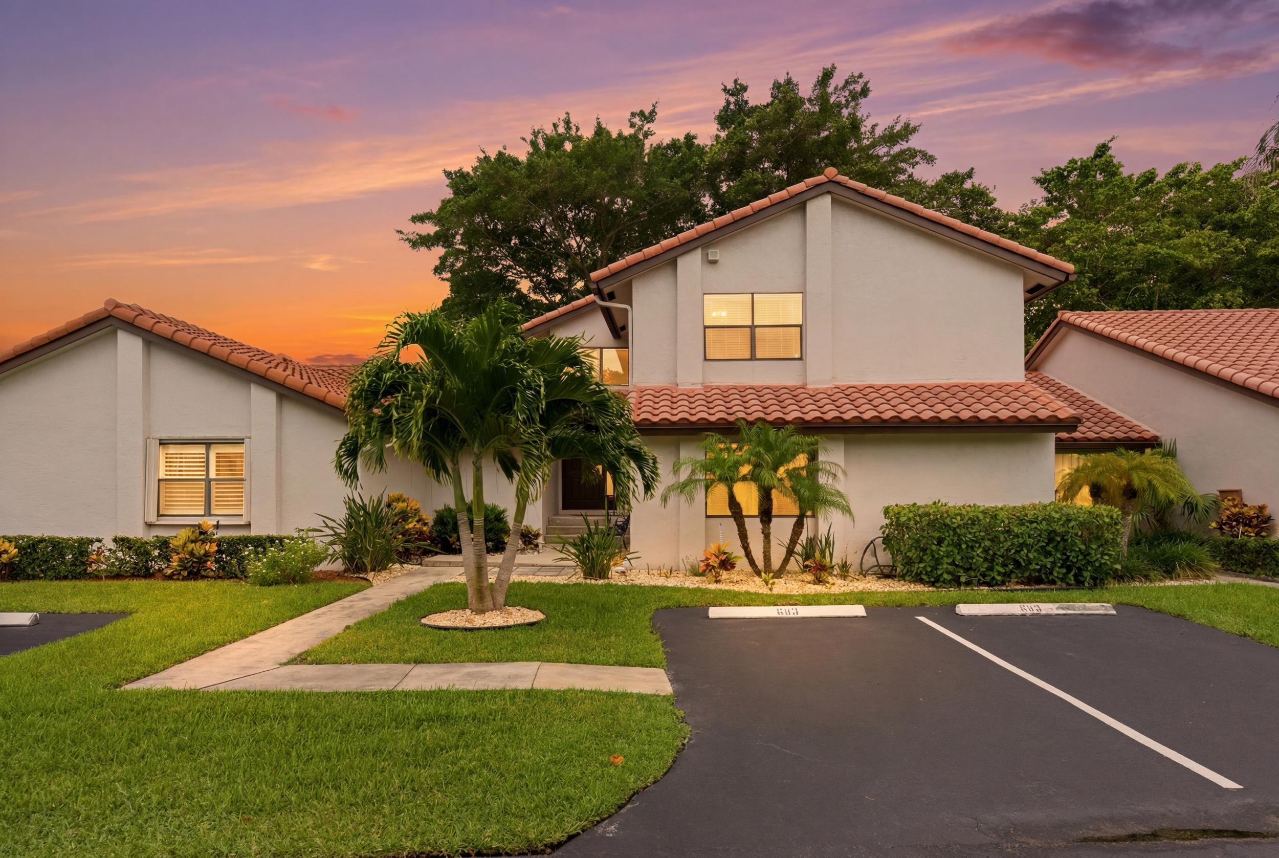 660 Deer Creek Edgewater Drive, Deerfield Beach, FL 33442, Deerfield Beach
