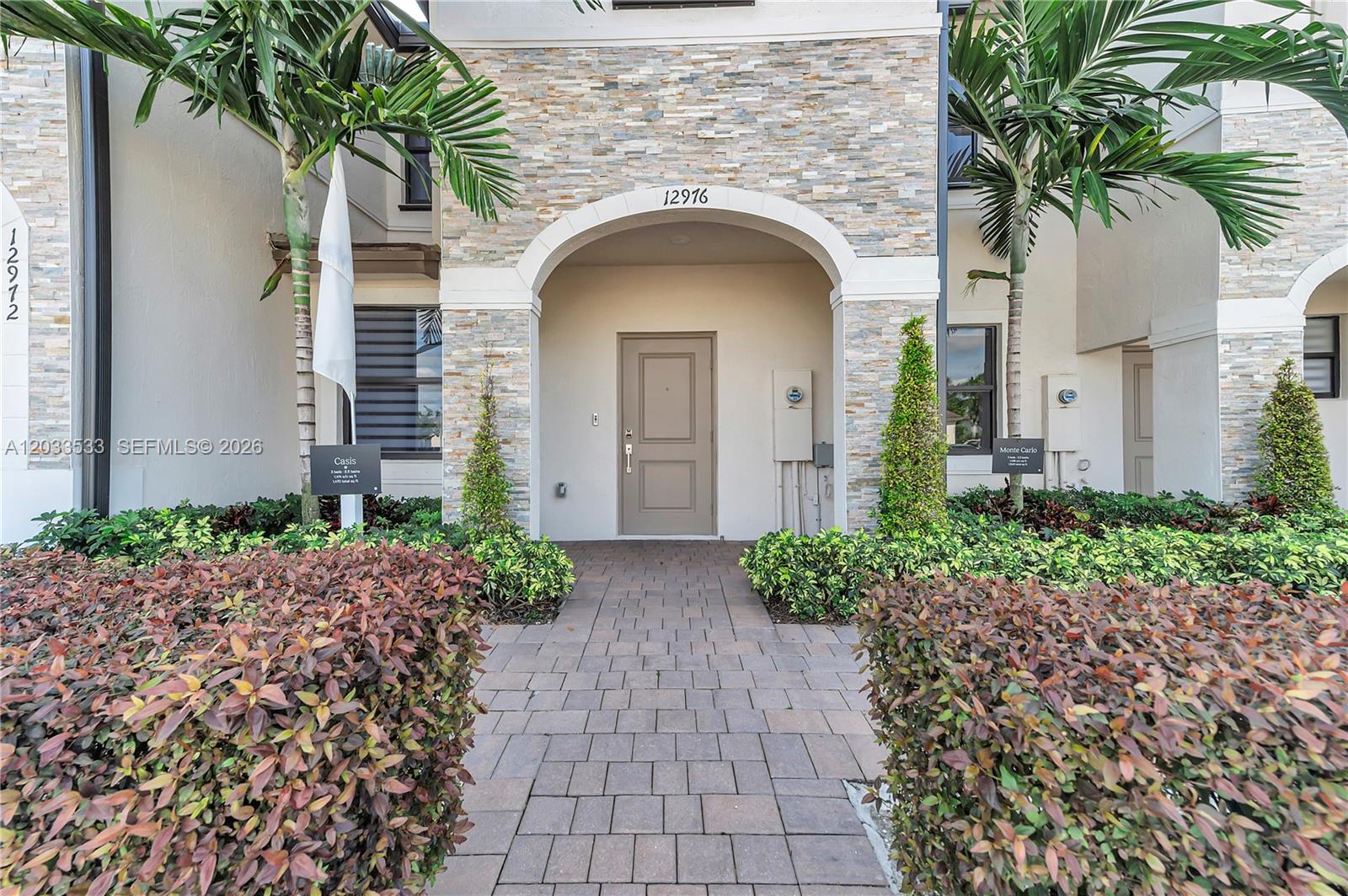 12976 SW 233rd Terrace, Homestead, FL 33032, Homestead