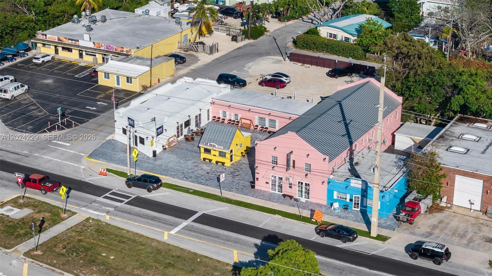 91865 Overseas Highway, FL 33070