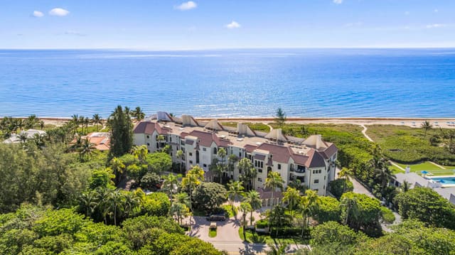 1171 N Ocean Boulevard 0331, Gulf Stream, FL 33483