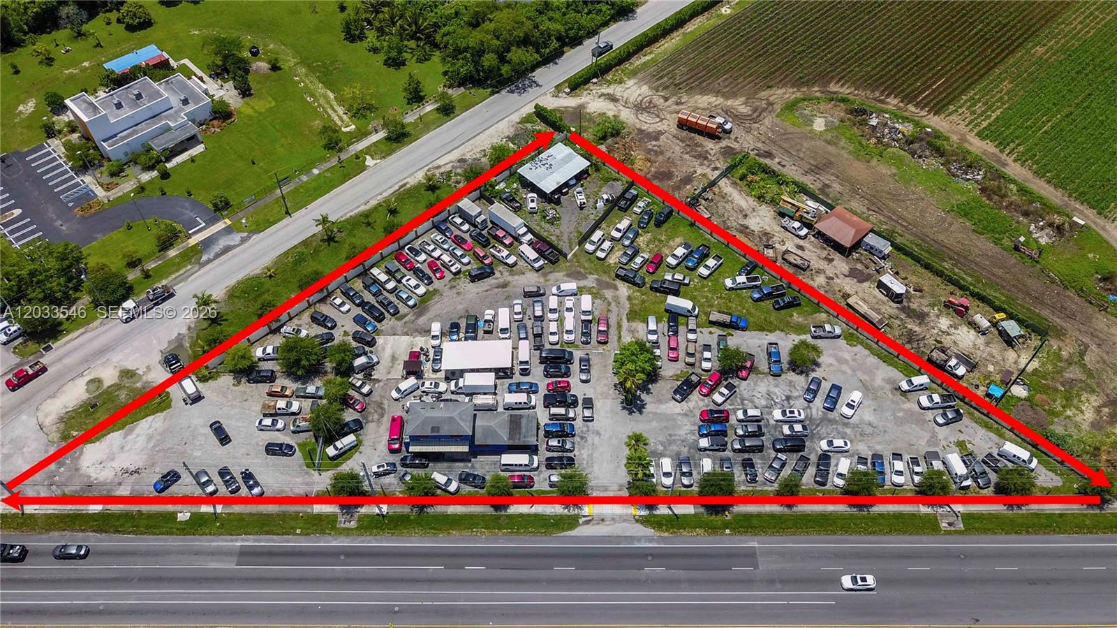23301 S Dixie Highway, Homestead, FL 33032, Homestead