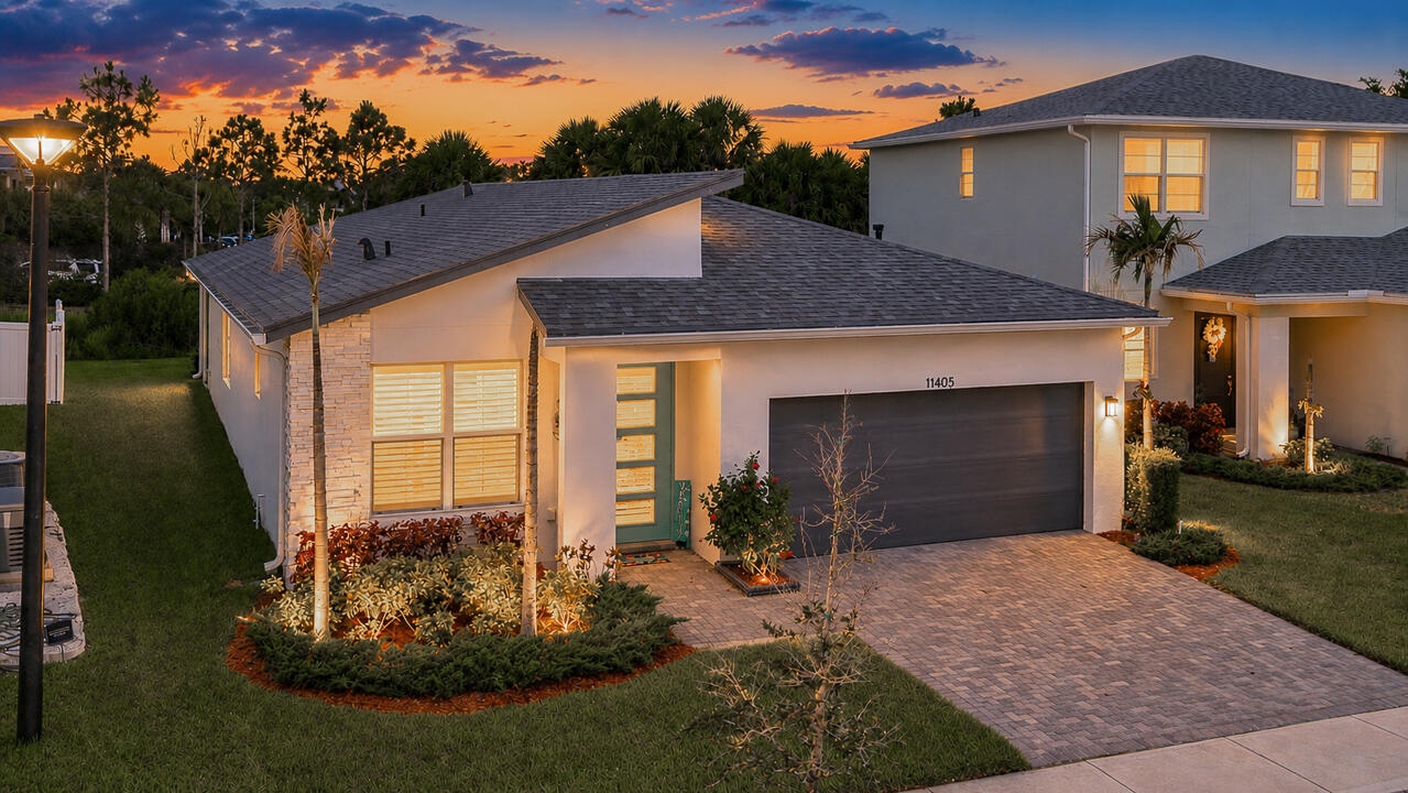 11405 SW Lyra Drive, FL 34987, Port St Lucie