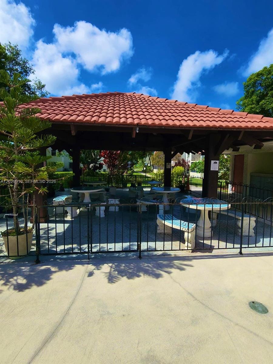 8701 SW 141st Street H6, Palmetto Bay, FL 33176 photo 12