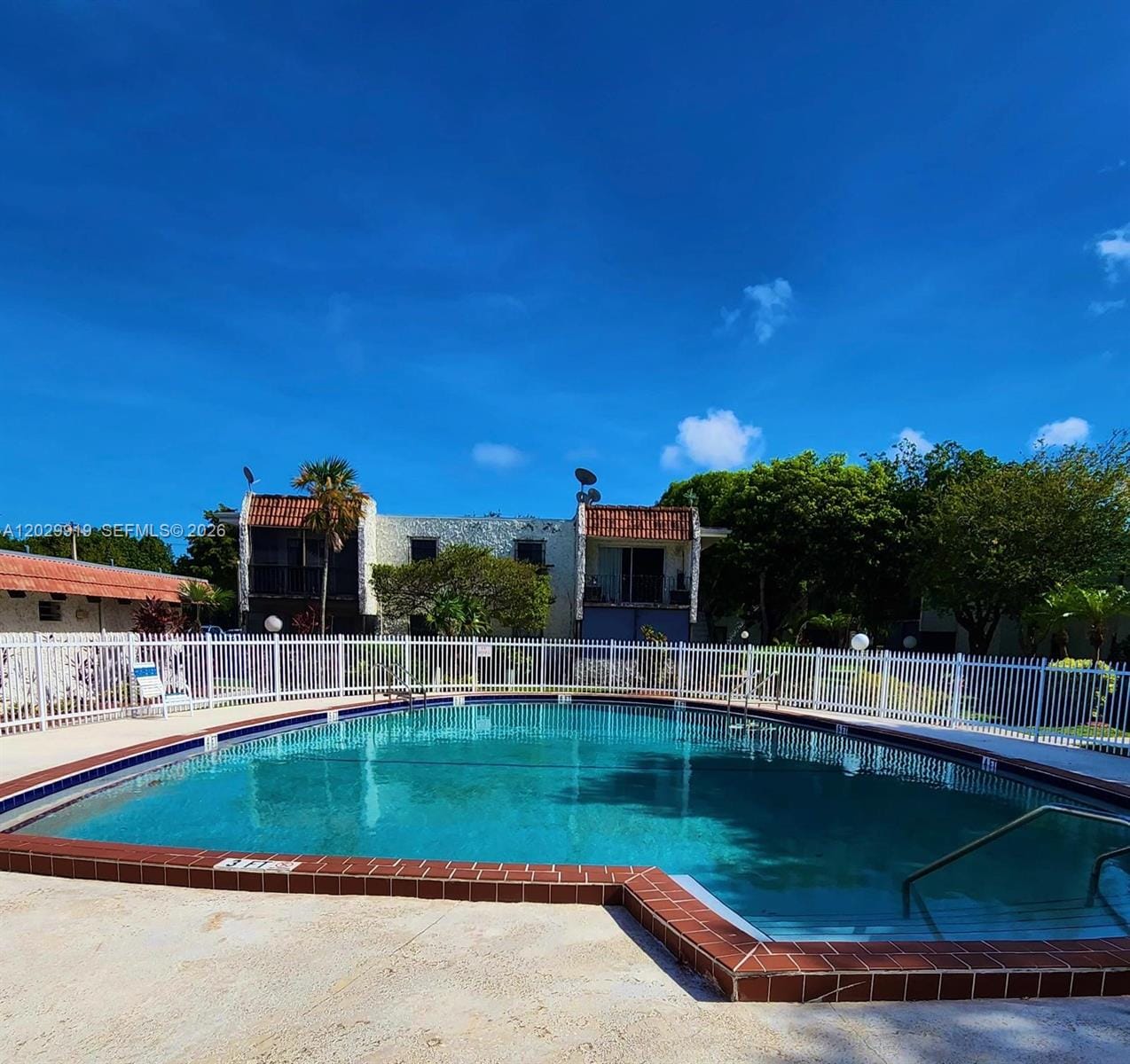8701 SW 141st Street H6, Palmetto Bay, FL 33176 photo 14