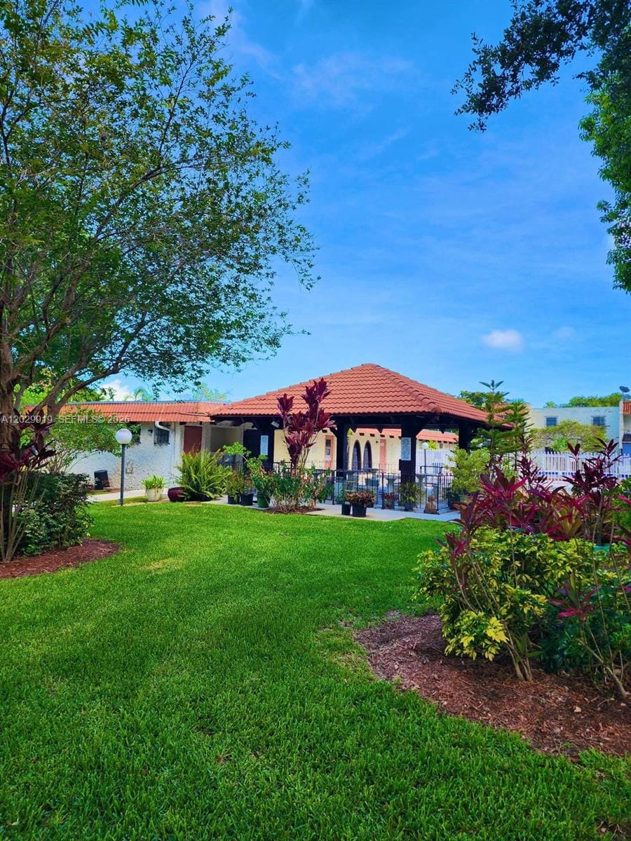 8701 SW 141st Street H6, Palmetto Bay, FL 33176 photo 10