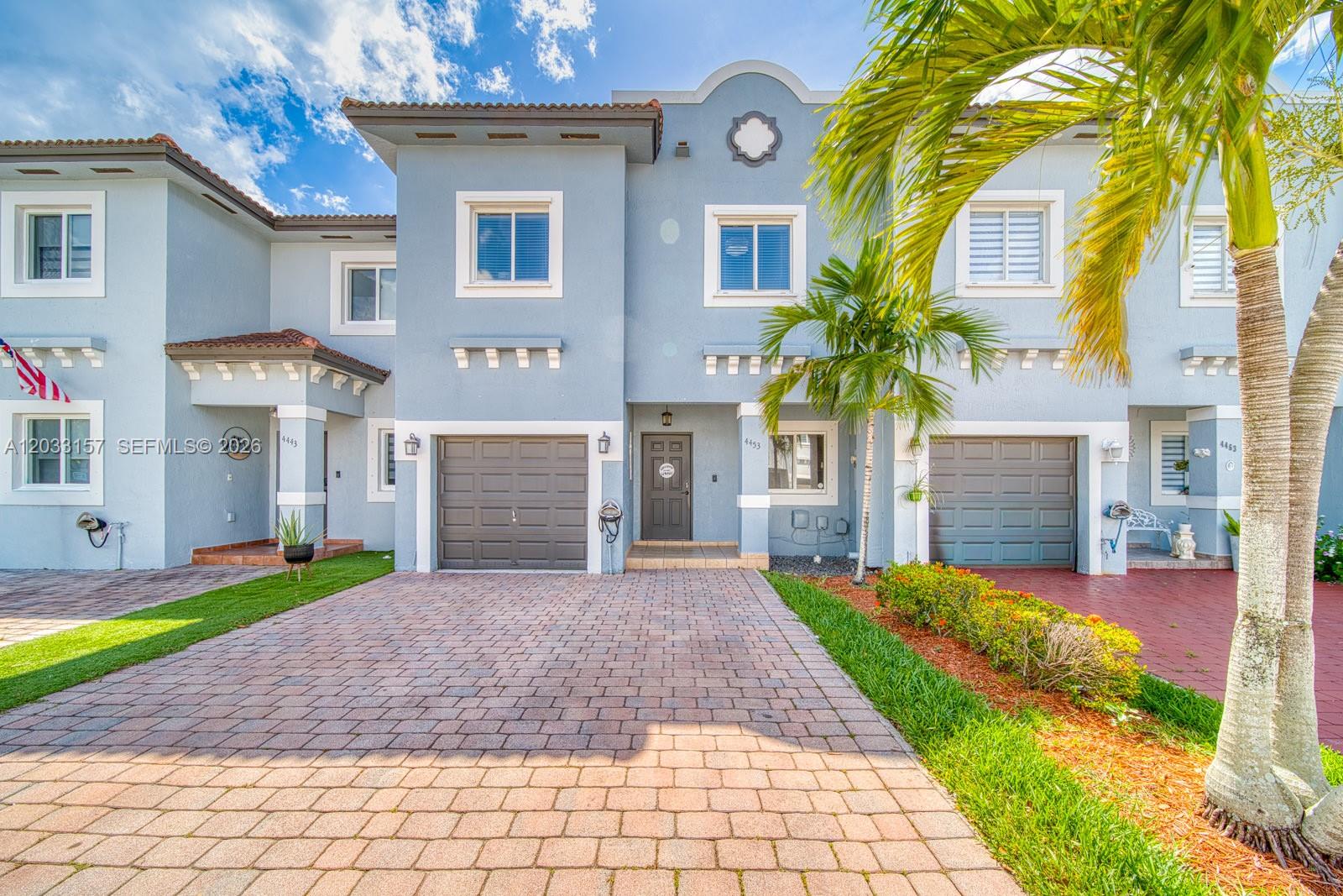 4453 SW 163rd Place, Miami, FL 33185, Miami