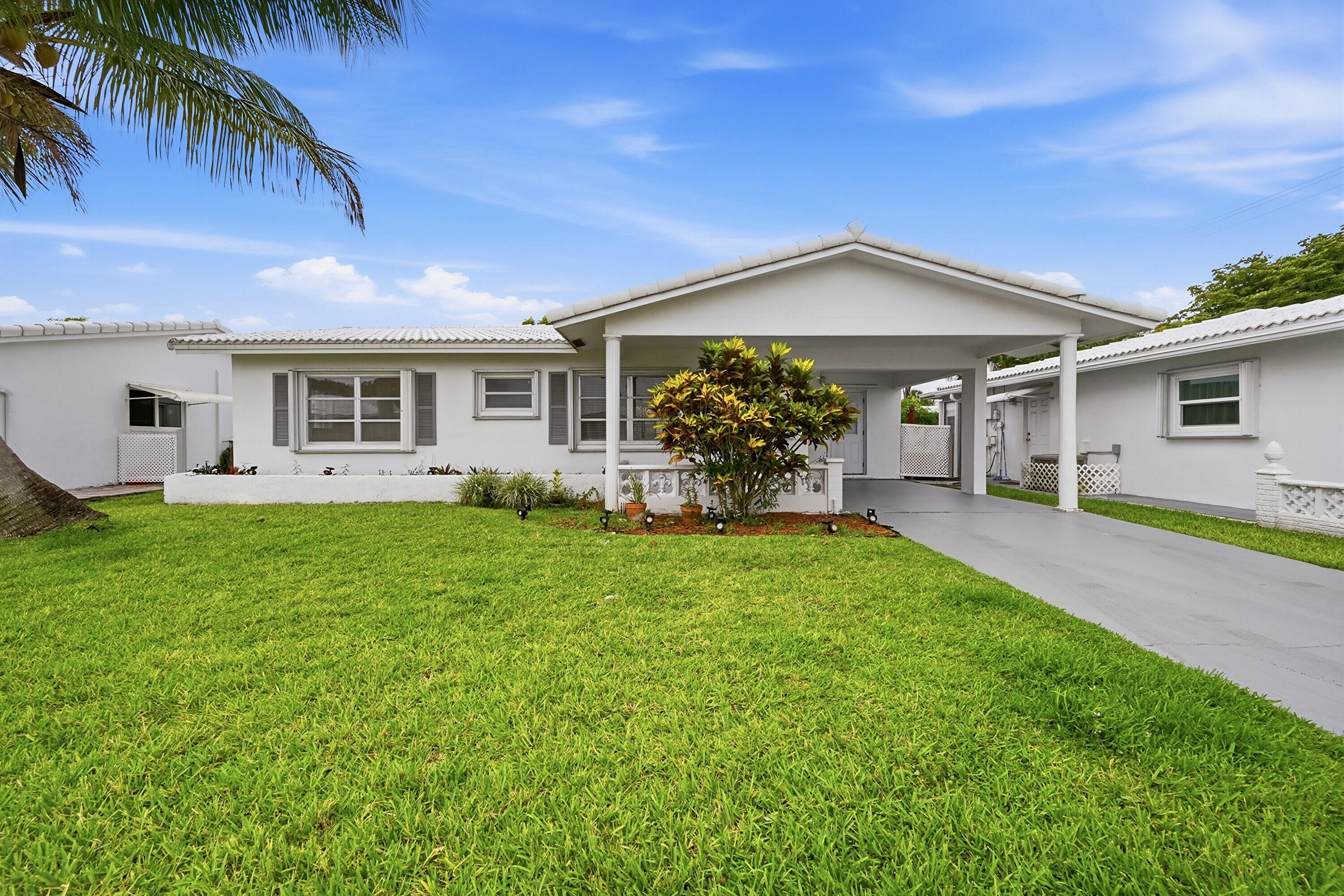 8410 NW 59th Place, Tamarac, FL 33321, Tamarac