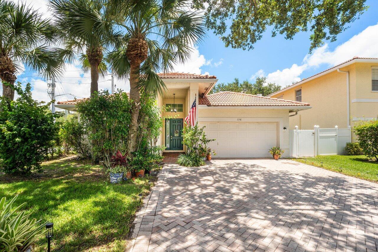 136 Hidden Hollow Terrace, Palm Beach Gardens, FL 33418, Palm Beach Gardens