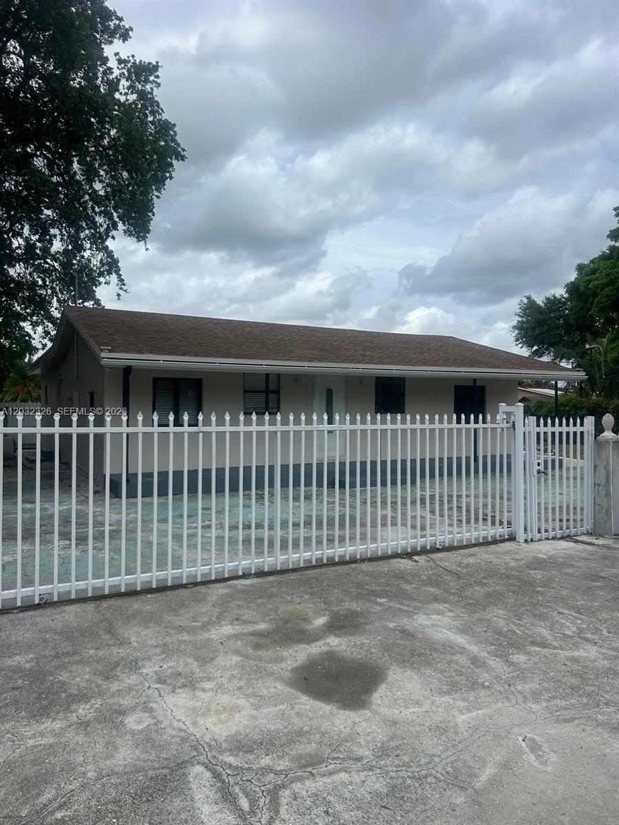 2467 NW 103rd Street, Miami, FL 33147, Miami