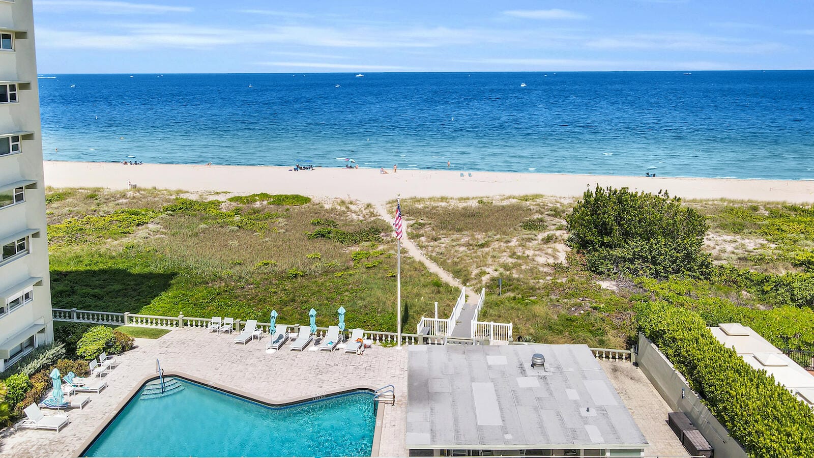 1850 S Ocean Boulevard 304 — photo 12