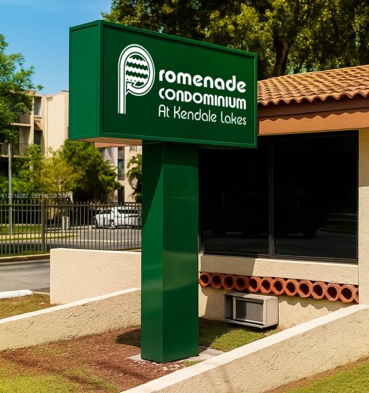 14601 N Kendall Drive 407K, Miami, FL 33186, Miami