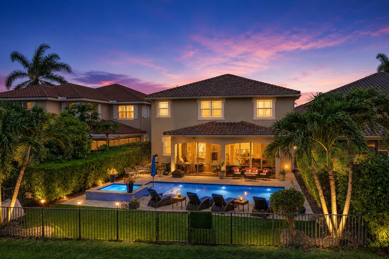 10151 Lake Vista Court, Parkland, FL 33076, Parkland
