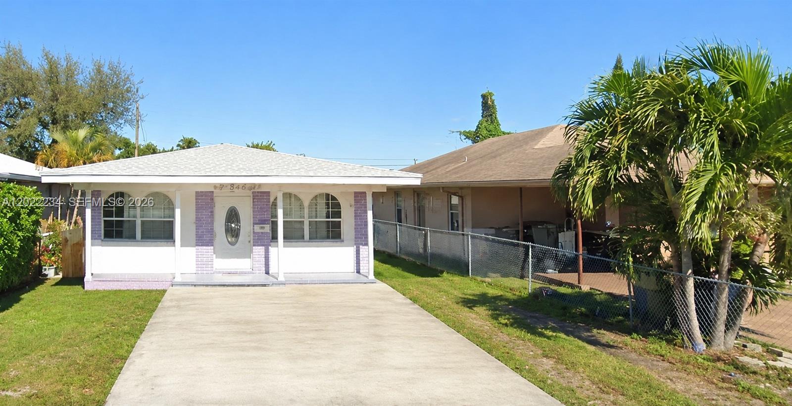 716 NW 4th Street, Hallandale Beach, FL 33009, Hallandale Beach