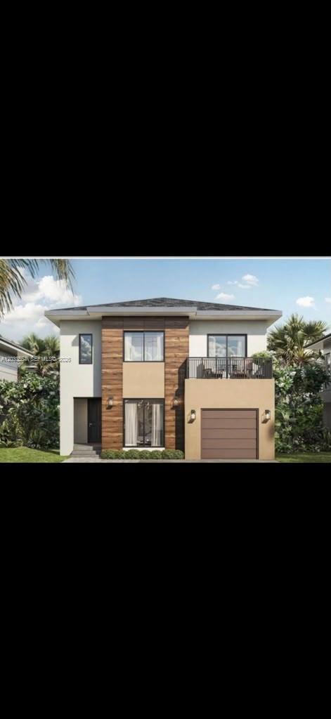 1160 NW 1st Street, Florida City, FL 33034, Florida City