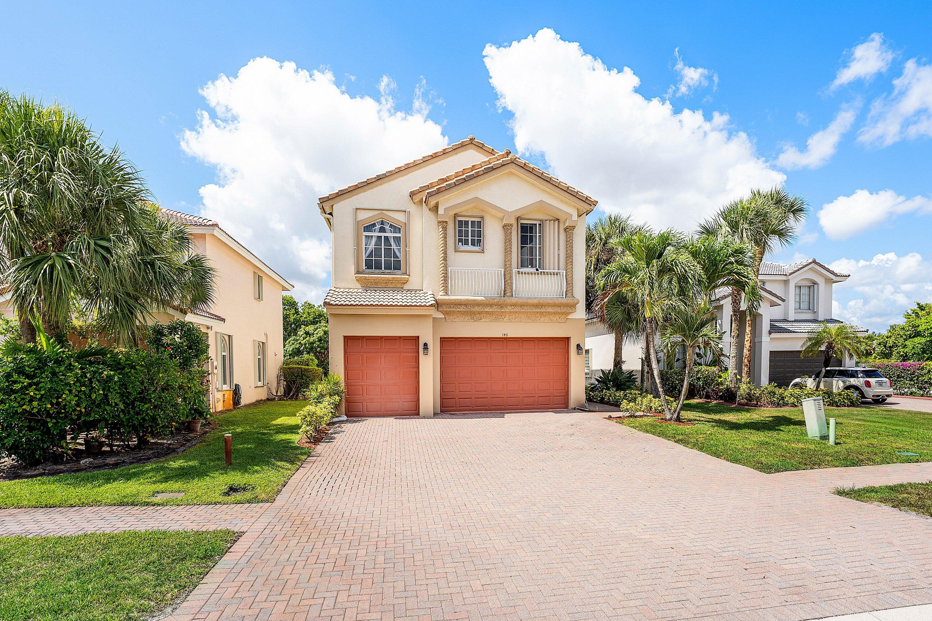 140 Bellezza Terrace, Royal Palm Beach, FL 33411, Royal Palm Beach